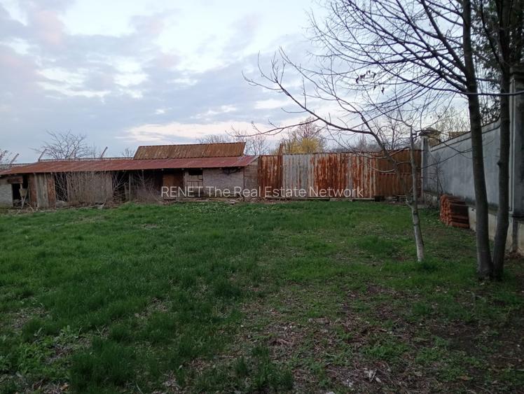 SUPER OCAZIE SE VINDE TEREN IN ZONA STARULESTI LANGA UN CARTIER DE VILE  - 11