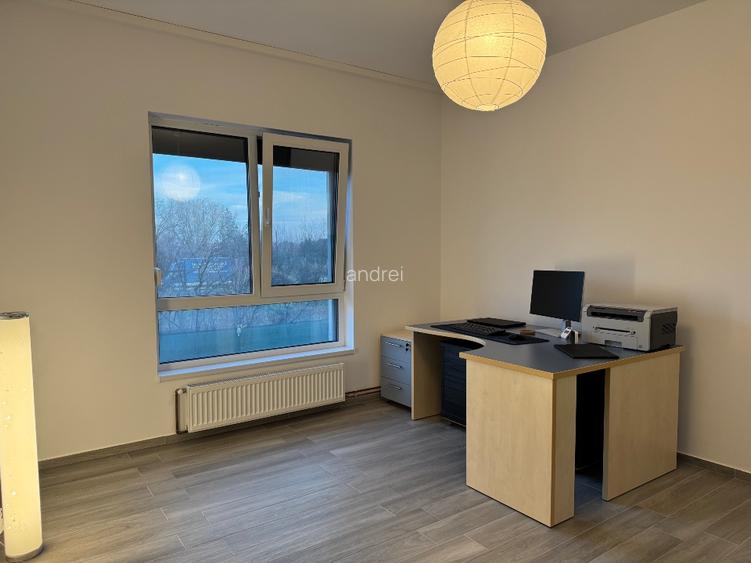 proprietar vand ap 2 dormitoare, 65mp, et. 1, 2x parcare, Buziasului - 5