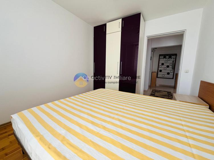 Apartament 3 camere cu loc de parcare, Calea Romanului - 6