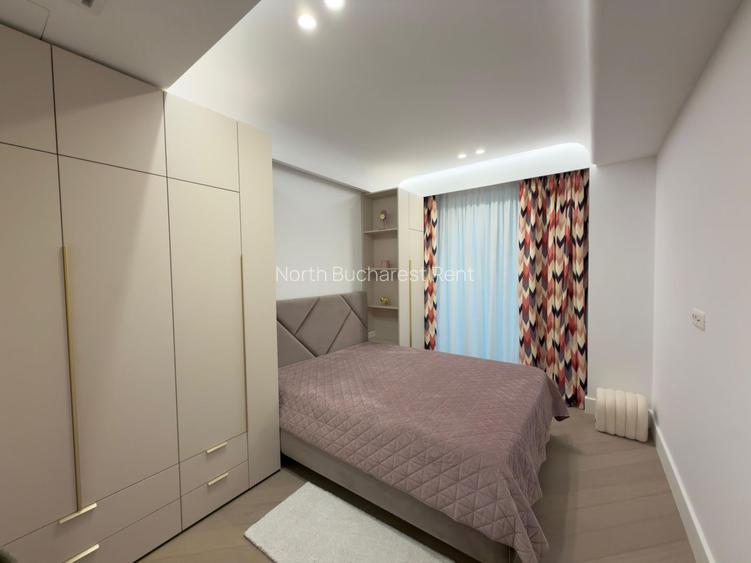 Apartament 3 camere - Iancu Nicolae - Gradina - 12