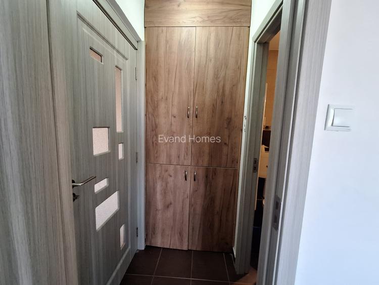 2 camere | la 15 min de centru | bloc izolat | zona Lipovei - 11