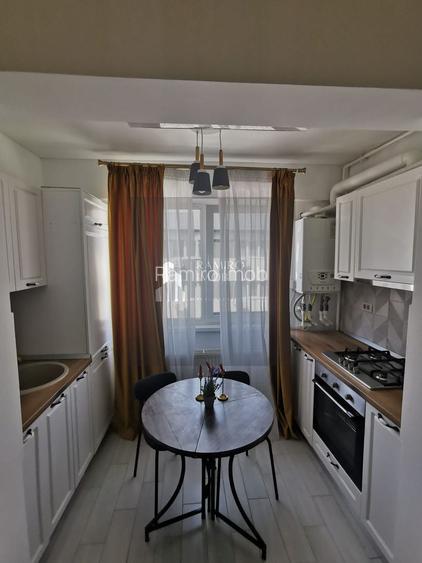 Apartament tip studio de inchiriat Pollux Residence Chiajna - 2