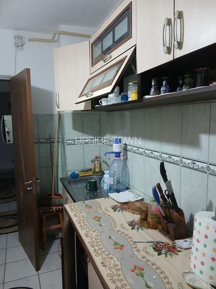 3 camere | Centru Buzău | Etaj 2 | Centrala proprie - 15