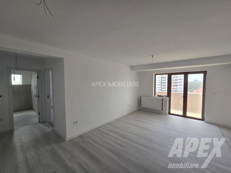 Apartament 2 camere nou | Finisat la cheie | Drumul Taberei- Valea Furcii- Lidl - 2