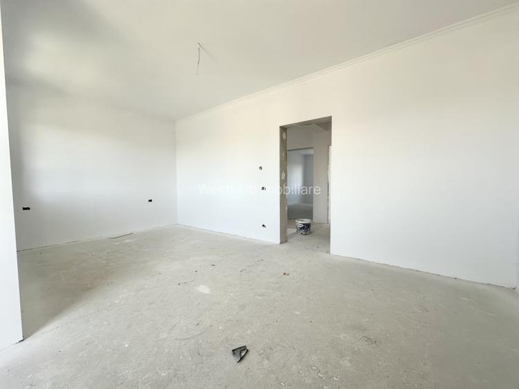 COMISION 0% Duplex despartit prin camera tehnica, 5 camere - Giarmata - 5