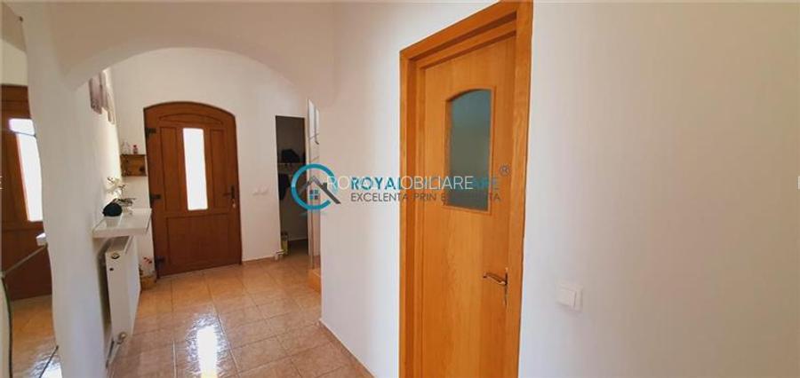 Royal Imobiliare - Vanzare Vila zona Republicii - 26