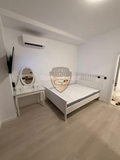 3 Cam Faleza Nord, Parcare Inclusă, Terasa Solid Residence mobilat si utilat 5/8 - 13