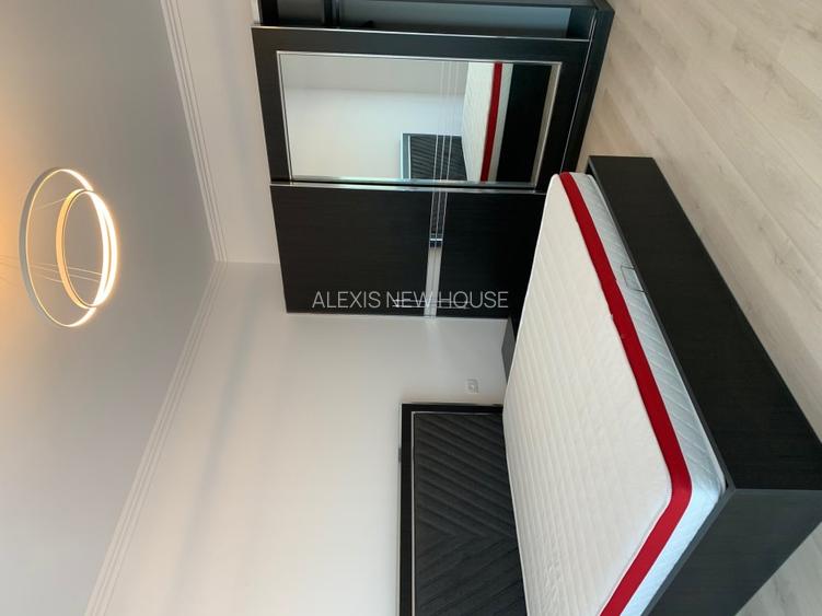 Apartament 4 camere Faleza Nord (vedere la mare) - 9