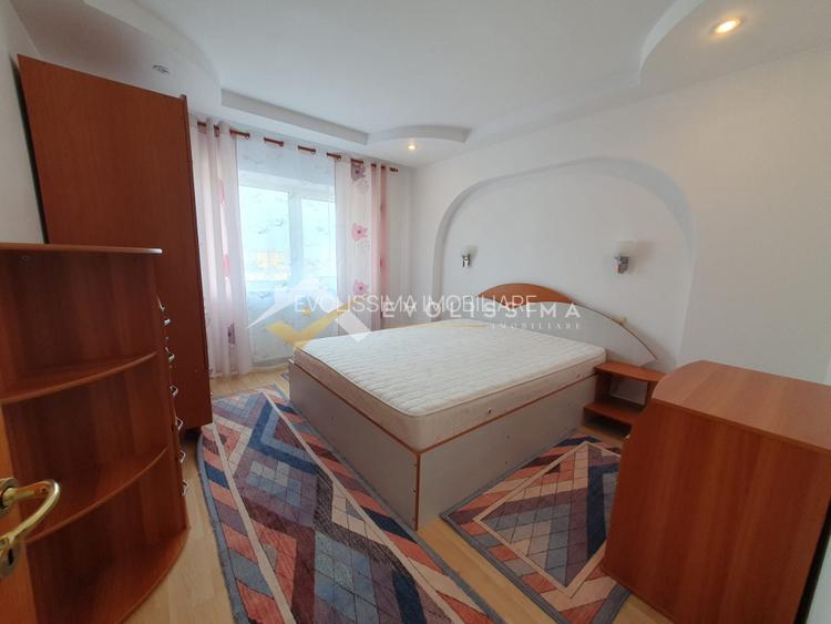 Apartament 3 camere,  zona Centru Civic - 12