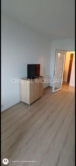 Garsoniera moderna Costin Georgian, prima inchiriere, utilata complet - 2