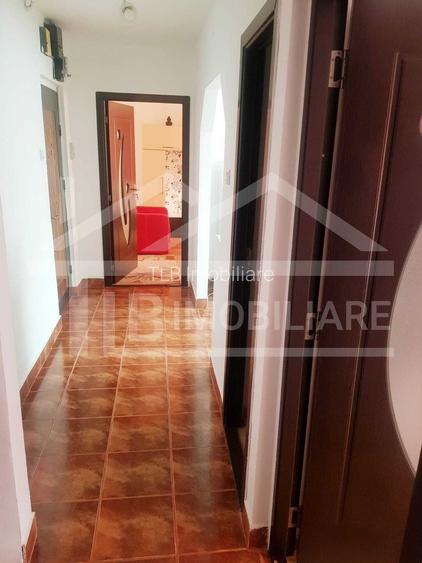 Apartament cu 2 camere, 54mp, decomandat, Zona Fortuna - 3