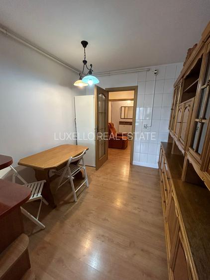 APARTAMENT 2 CAMERE- SUPRAFATA GENEROASA-CENTRALA PROPRIE-AMPLASAT IDEAL - 14