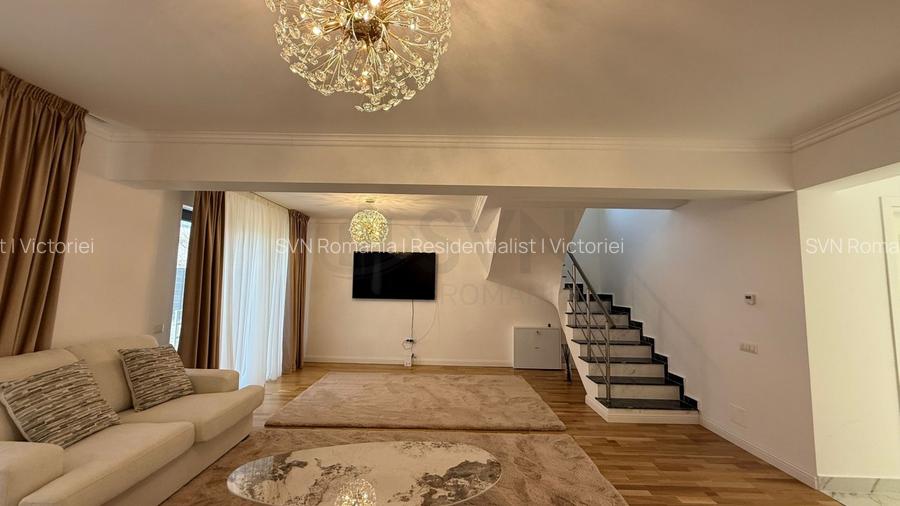 REV2001414 Vila tip duplex- Straulesti - Doi Cocosi - 4