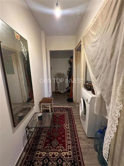EXCLUSIVITATE - Apartament 2 camere balcon pivnita zona Sagului - 5