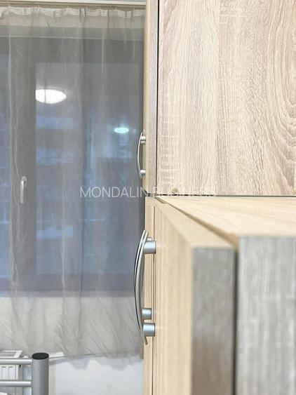 Vânzare garsonieră 12mp, Etaj 2, Strada Iza, Oradea - 7