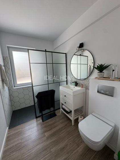 Penthouse cu terasa generoasa, modern, zona Oasului Iris - 5