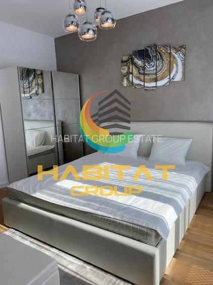 Baneasa Apartament 3 Camere 2 Bai Centrala Termica Incalzire in Pardoseala - 8