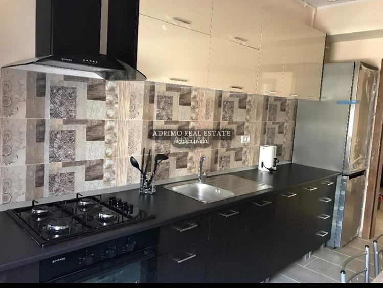 LUX! Ap2cam Compozitori - Parcare Privata - Termen Lung - 520 euro - 6