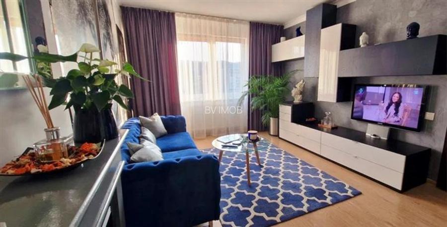Inchiriem Apartament 2 Camere, Modern, Circular, Astra - 8