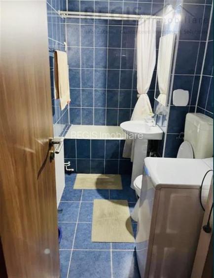 Garsoniera Decomandata cu Centrala, Astra - Liceul de Informatica - 6