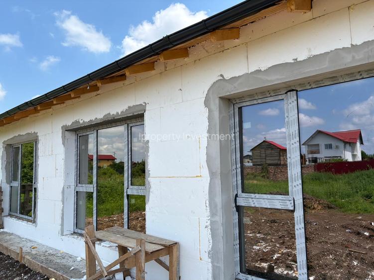 Moara Vlasiei | 5 Camere | Casa 150mp | Incalzire pardoseala - 3
