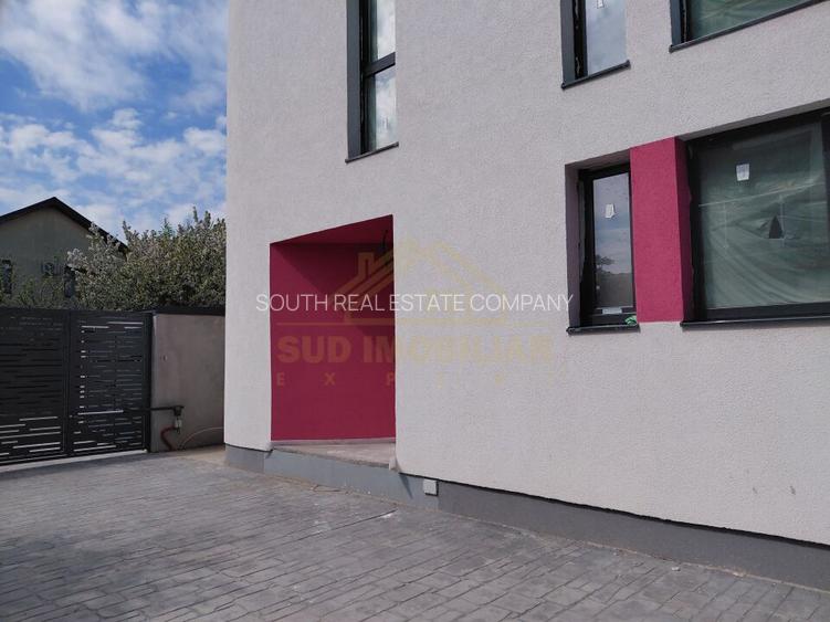 Casa Individuala P+2 -8 camere  -teren 240mp - 19