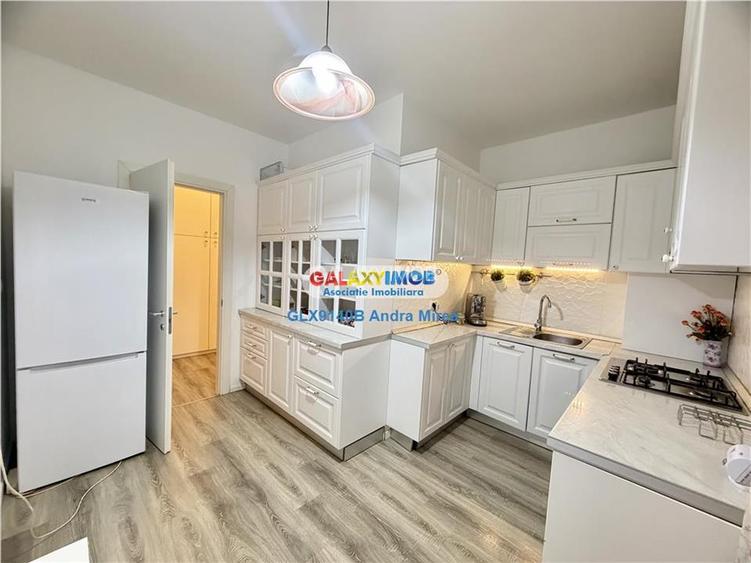 Inchiriere apartament 3 camere Laguna Residence GRADINA PROPRIE - 4