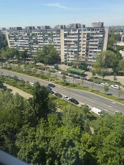 Apartament 2 camere ,renovat, panoramic, Drumul Taberei, 2 min metrou - 5