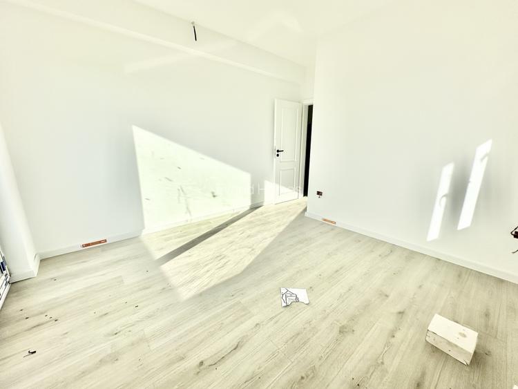 Duplex cu 4 camere si 3 bai - la 4 benzi - Mosnita Noua - 15