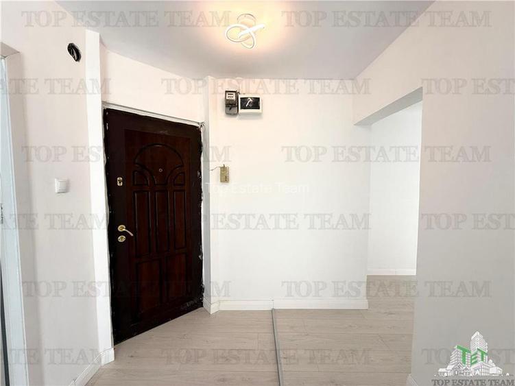 Vanzare 3 Camere | Parcul Drumul Taberei | Renovat 2026 | Etaj 2 - 23