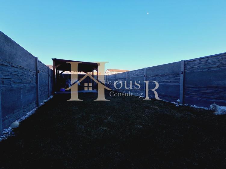 Aproape de Uzina de apa. Casa mobilata si utilata. - 17