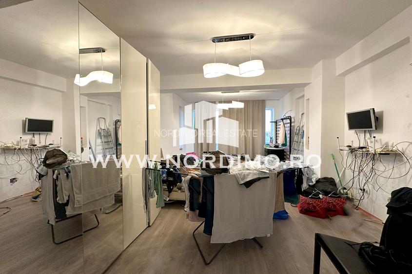 Vilă individuală teren 555mp,curte liberă 435mp și terasă, Ilfov-Bragadiru - 11