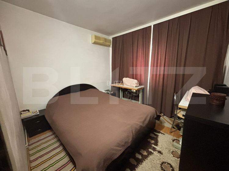 Apartament cu 3 camere Semidecomandat, zona Dacia , 53mp - 7