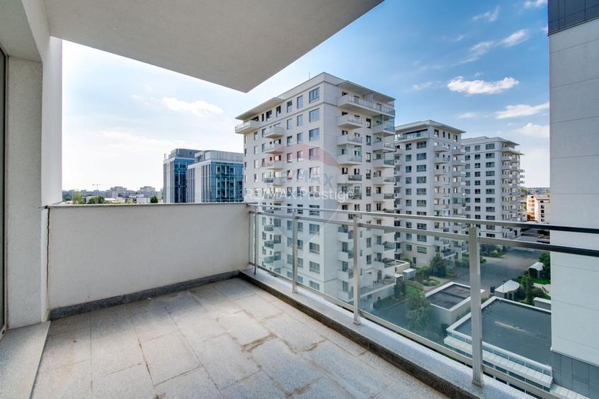 Prima inchiriere | 4 camere premium | Luxuria Residence - 17