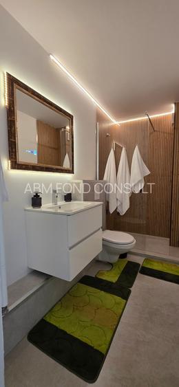 Apartament 2 Camere .Mobilat/Drumul Sarii-13 Septembrie.Bloc 1986 - 4