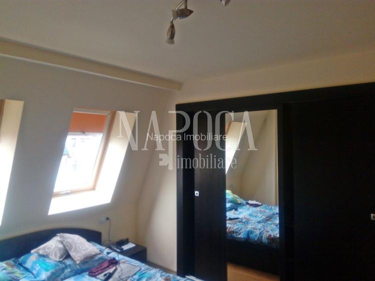 Apartament 3 camere de vanzare in Floresti - 8