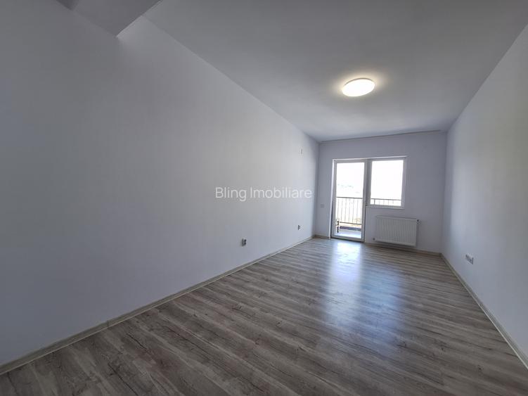 Apartament cu o camera decomandat, balcon, zona Terra - 3