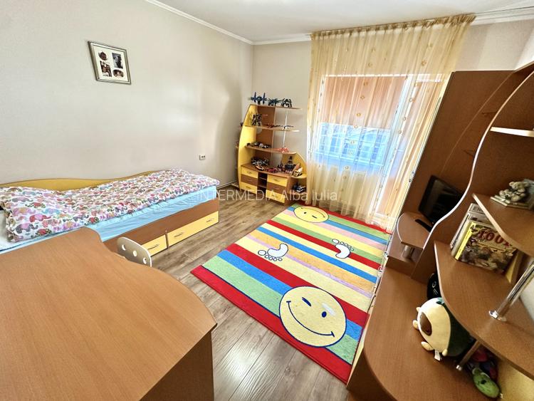 Casa 4 camere I de inchiriat I Centru I mobilata si utilata complet I Disponibil - 20