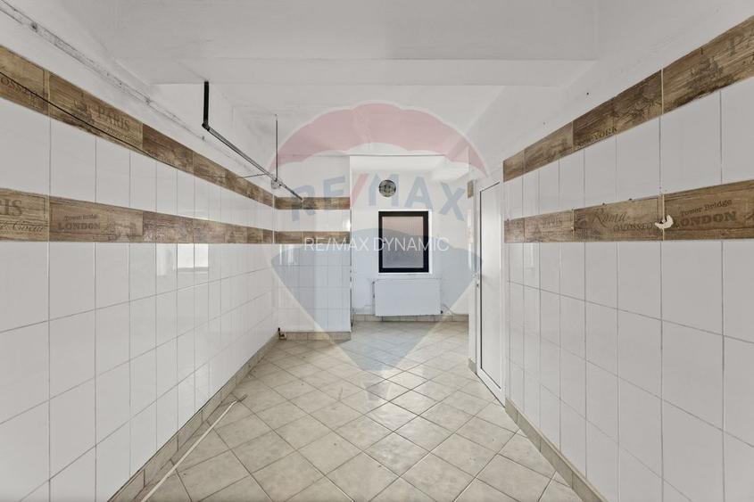 Spațiu comercial de închiriat DESTINAȚII MULTIPLE – zona Aradul Nou - 15