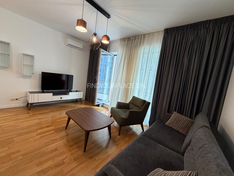 Apartament în Luxuria Residence,loc de parcare inclus - 2