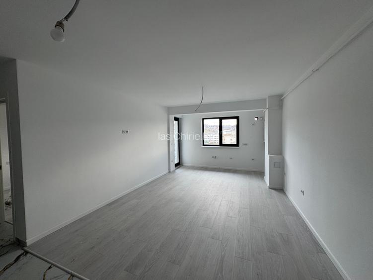 Apartament cu 2 camere Visan - 3