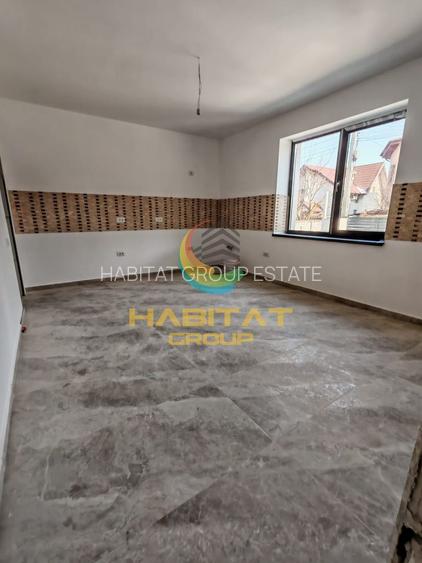 Casă deosebită P+1+M | Comuna Berceni | 313 mp | Teren 530 mp- Finisaje de lux - 11