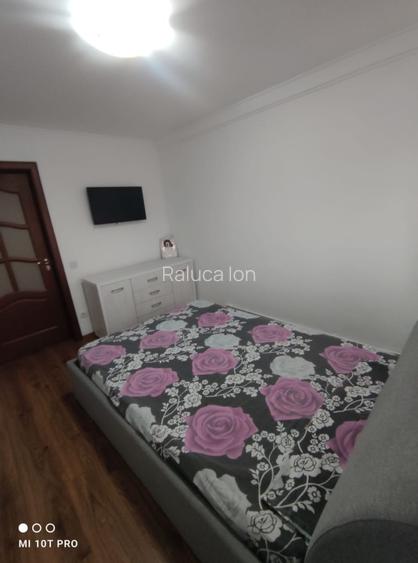 Apartament 3 camere mobilat și utilat,gata de mutat. - 2