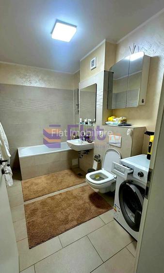 Inchiriere garsonieră – Grandis Residence, Brașov Coresi Tractorul - 7