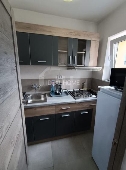 Garsoniera moderna, zona strazii Bucuresti - 3