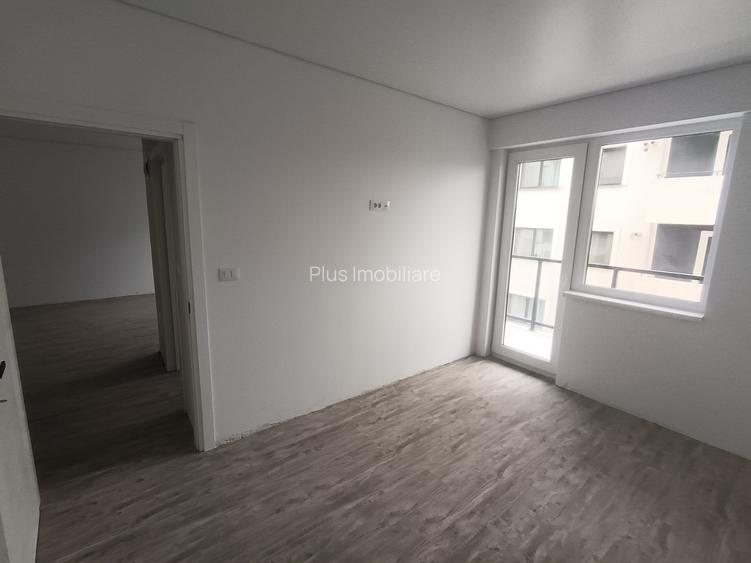 Apartament 2 camere – Vișani, bloc nou, etaj 2 - 5