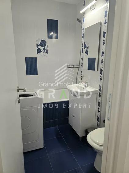 Oportunitate | Garsoniera decomandata | Confort 1 | Marasti/Expo Transilvania - 8