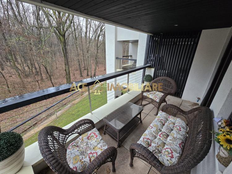 3 Camere de inchiriat | Iancu Nicolae | Padurea Baneasa | Parcare Inclusa  - 18