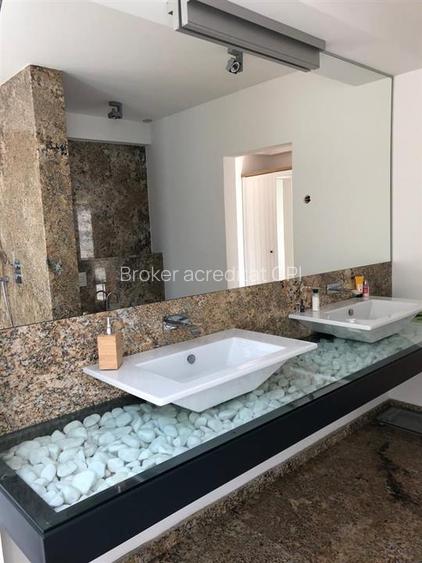 INCHIRIERE CASA VILA LUX individuala 6 camere EROU IANCU NICOLAE JOLIE VILLE BAN - 10