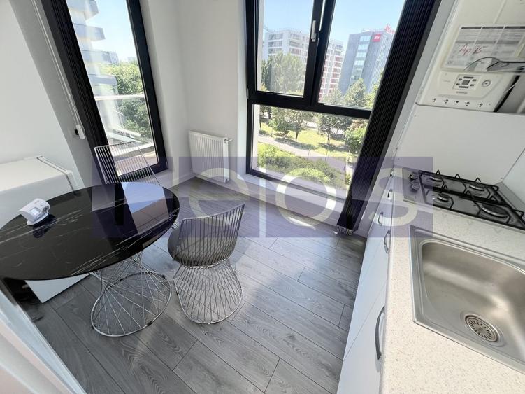 VANZARE GARSONIERA DECOMANDATA | GROZAVESTI – POLITEHNICA | BLOC NOU 2020 - 5